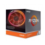 AMD RYZEN 9 3900X 12-Core 3.8 GHz (4.6 GHz Max Boost) Socket AM4 105W Desktop Processor - 100-100000023BOX
